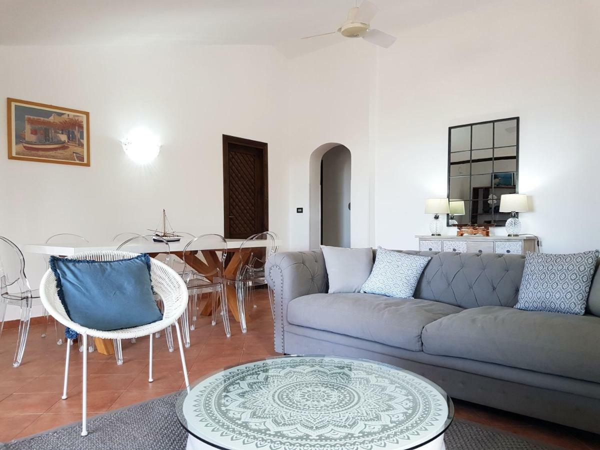 Villa Del Sogno Parghelia Exterior foto